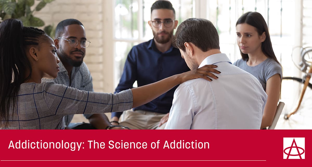 Addictionology
